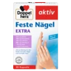 Abbildung der Produktverpackung Doppelherz aktiv Feste Nägel EXTRA Frontansicht